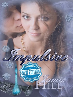 cover image of Impulsive